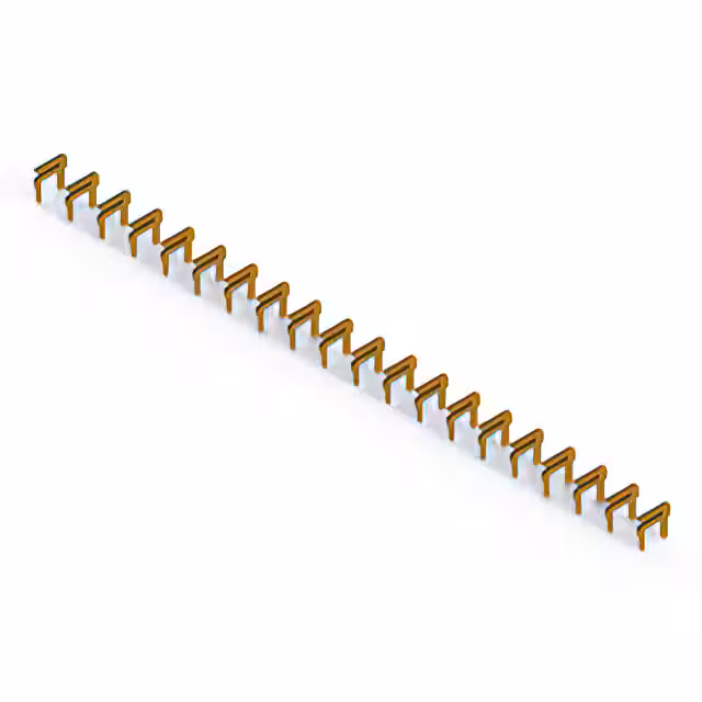 105-020-208-200 EDAC Inc.  Backplane Connector Contacts